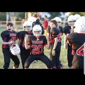 Meet your Posher, Tathan